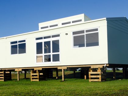 Two projects awarded Silver in VRCA