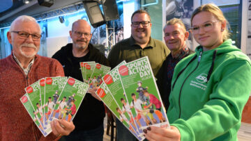 Sport- und Action Day Velbert Sa 29.10.2022