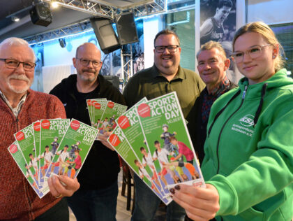 Sport- und Action Day Velbert Sa 29.10.2022