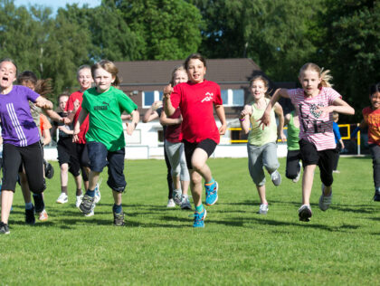 Jugendsportlerehrung 2025