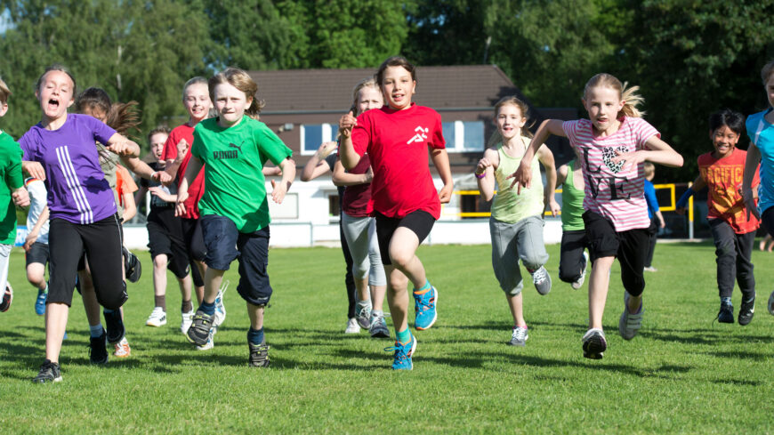 Jugendsportlerehrung 2025